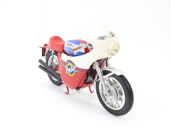 Revell Modellfahrzeug Motorrad MV Agusta 750s Vollverkleidung 1:12
