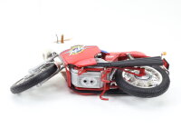 Revell Modellfahrzeug Motorrad MV Agusta 750s Vollverkleidung 1:12