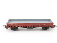 Märklin H0 4607 313/1 Güterwagen Rungenwagen...