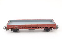 Märklin H0 4607 313/1 Güterwagen Rungenwagen...