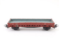 Märklin H0  Güterwagen Niederbordwagen...