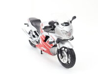 Maisto Modellfahrzeug  Motorrad Honda CBR 600F...