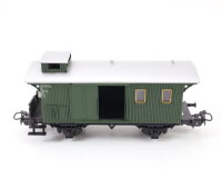 Märklin H0 Personenwagen Gepäckwagen...