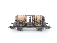 Märklin H0 Güterwagen Fasswagen Weinfasswagen "Bordeaux"
