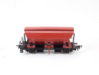 Fleischmann H0 Güterwagen Selbstentladewagen 351 007 DB