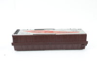Fleischmann H0 US-Güterwagen Box Car Western Pacific...