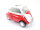 Revell Modellauto PKW BMW Isetta 250 rot-weiss / 1:18