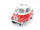 Revell Modellauto PKW BMW Isetta 250 rot-weiss / 1:18