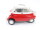 Revell Modellauto PKW BMW Isetta 250 rot-weiss / 1:18
