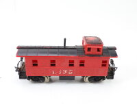 Fleischmann H0 Güterwagen US...