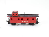 Fleischmann H0 Güterwagen US...