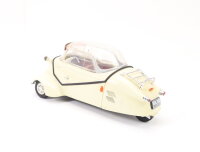 Revell 08940 Modellauto PKW Messerschmitt KR200 creme-farben / 1:18
