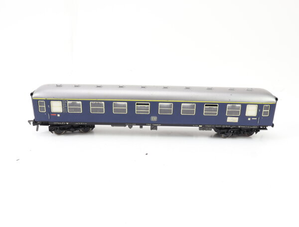 Fleischmann H0 1512 Personenwagen 1. Klasse 11843 DB