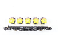 Trix Express H0 33917 Güterwagen Clubwagen 2017...