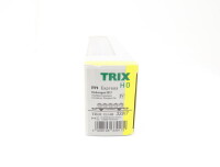 Trix Express H0 33917 Güterwagen Clubwagen 2017 Behältertragwagen Roßberg / NEM