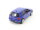 Minichamps Modelauto PKW VW Golf GTI blau / 1:43