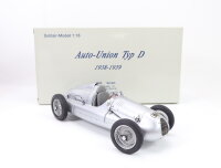 CMC Solitair M-027 Modellauto PKW Auto-Union Typ D...