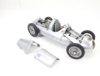 CMC Solitair M-027 Modellauto PKW Auto-Union Typ D (1938-1939) / 1:18 OVP