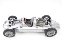 CMC Solitair M-027 Modellauto PKW Auto-Union Typ D (1938-1939) / 1:18 OVP