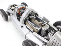 CMC Solitair M-027 Modellauto PKW Auto-Union Typ D (1938-1939) / 1:18 OVP