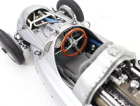 CMC Solitair M-027 Modellauto PKW Auto-Union Typ D (1938-1939) / 1:18 OVP