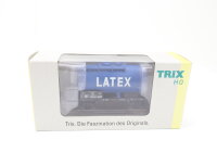 Trix Express H0 33965 Güterwagen Jubiläumswagen...