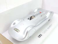 Revell 08420 Modellauto Rennwagen Auto Union Typ C World Record Car / 1:18 OVP