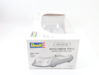 Revell 08420 Modellauto Rennwagen Auto Union Typ C World Record Car / 1:18 OVP