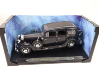 Ricko 32109 Modellauto Horch 851 Pullman Limousine...