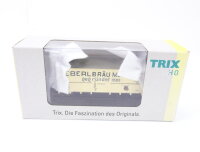 Trix Express H0 33914 Güterwagen Clubwagen 2014...