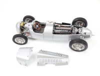 CMC Solitair M-034 Modellauto PKW Auto-Union Typ C (1936-1937) / 1:18 OVP