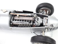 CMC Solitair M-034 Modellauto PKW Auto-Union Typ C (1936-1937) / 1:18 OVP