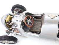 CMC Solitair M-034 Modellauto PKW Auto-Union Typ C (1936-1937) / 1:18 OVP