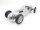 CMC Solitair M-034 Modellauto PKW Auto-Union Typ C (1936-1937) / 1:18 OVP