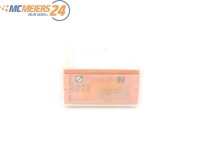 Arnold N 4273 Güterwagen Wärmeschutzwagen "Kaiser Friedrich Quelle" DB E568