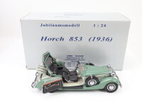 CMC Solitair M-016 Modellauto PKW Horch 853 (1936)...