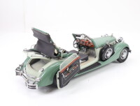 CMC Solitair M-016 Modellauto PKW Horch 853 (1936) / 1:24 OVP