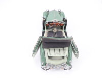 CMC Solitair M-016 Modellauto PKW Horch 853 (1936) / 1:24 OVP