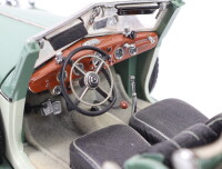 CMC Solitair M-016 Modellauto PKW Horch 853 (1936) / 1:24 OVP