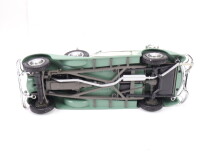 CMC Solitair M-016 Modellauto PKW Horch 853 (1936) / 1:24 OVP