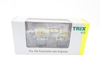 Trix Express H0 33962 Güterwagen Clubwagen 2010...