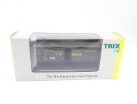 Trix Express H0 33913 Güterwagen Clubwagen...