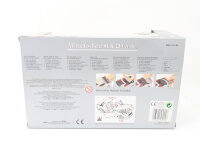 Maisto 56024 Modellauto PKW Mercedes-Benz SLK 230 (1996) / 1:18 OVP