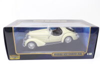 Ricko 32108 Modellauto Wanderer W25K Roadster...