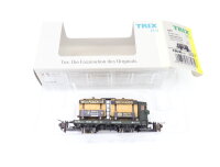 Trix Express H0 33964 Güterwagen Clubwagen 2012...