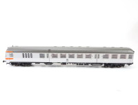 Pullman H0 36469 Personenwagen Steuerwagen Silberling 11 504-1 DB / NEM Licht DC