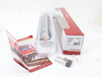 Pullman H0 36469 Personenwagen Steuerwagen Silberling 11 504-1 DB / NEM Licht DC