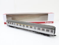 Pullman H0 36468 Personenwagen Silberling 1./2. Kl....