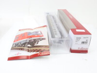 Pullman H0 36468 Personenwagen Silberling 1./2. Kl. 11 503-5 DB / NEM Licht DC