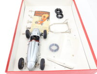 Schuco Studio II 01222 Baukasten Montagekasten Rennwagen...